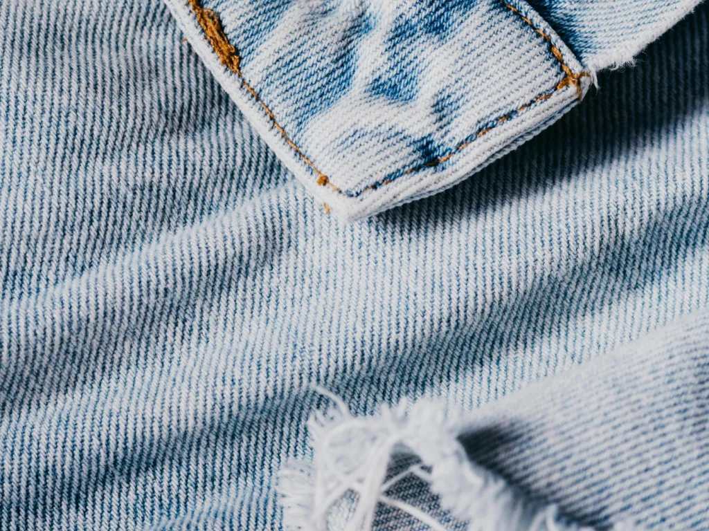 Raw Denim