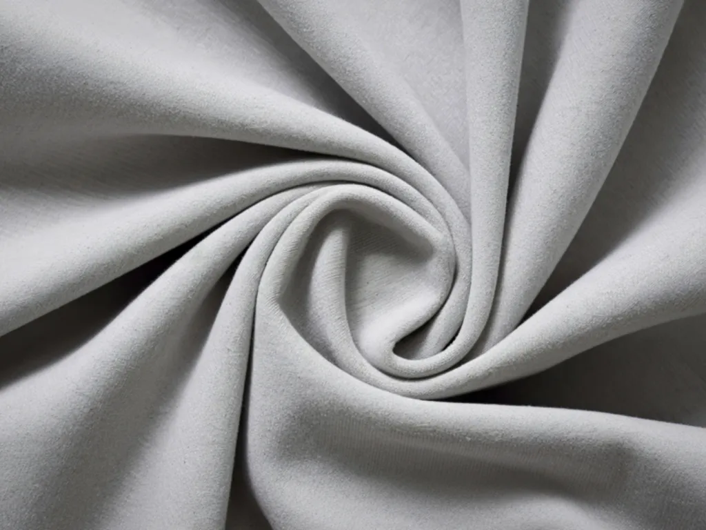  Polyester Krep