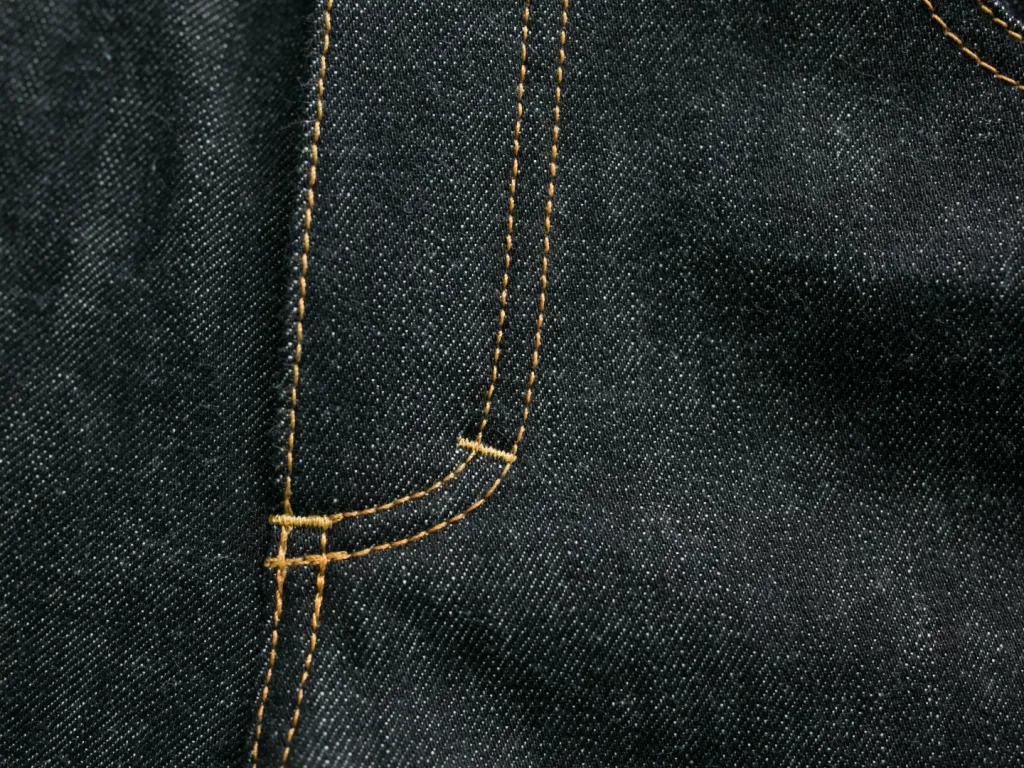 Selvedge Denim