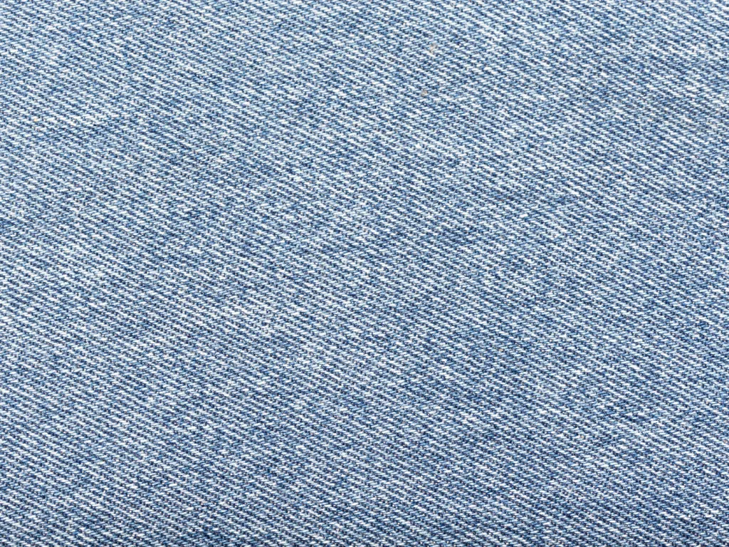 Likralı Denim