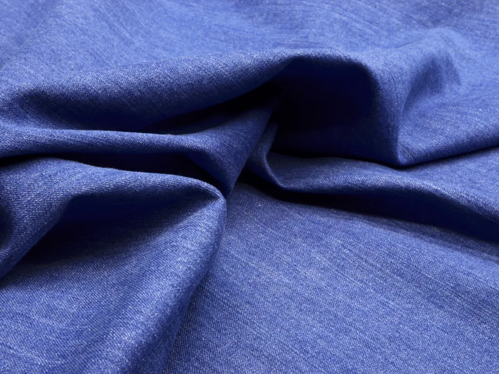 Stretch Denim
