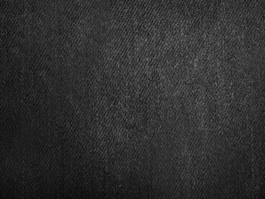  Black Denim