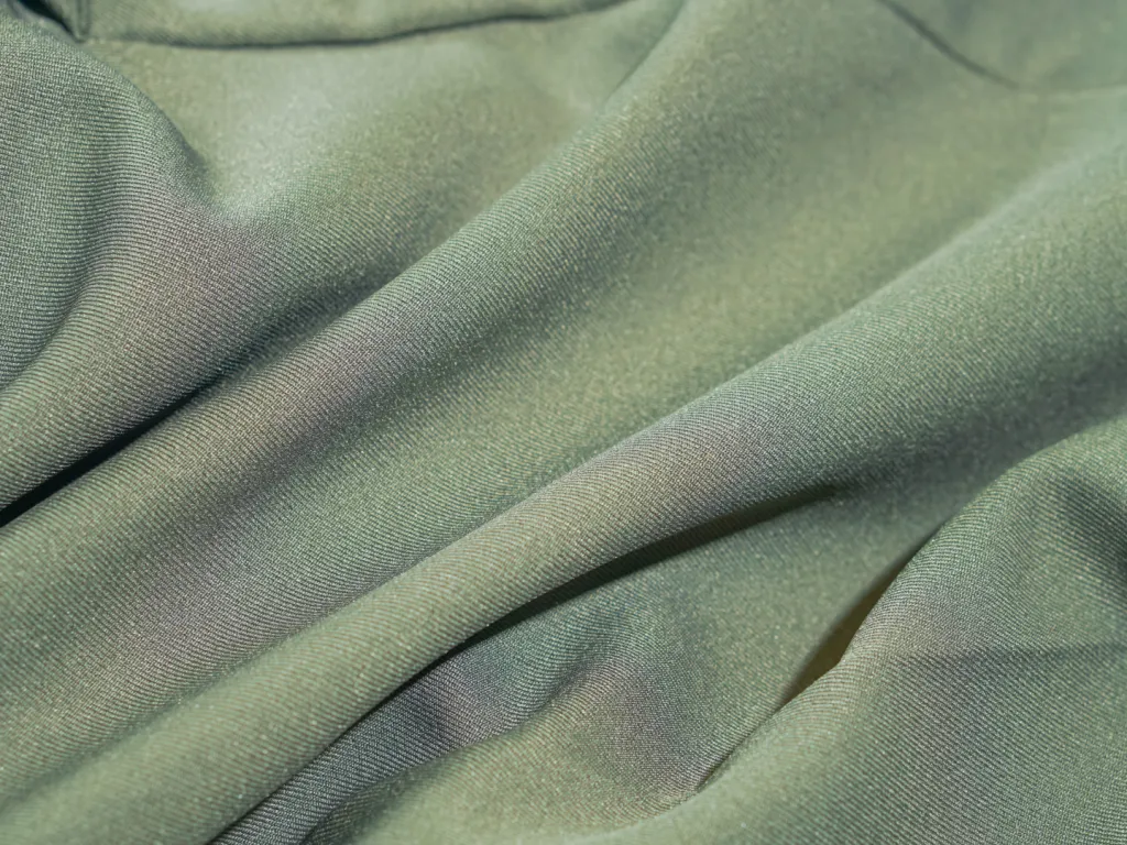 Polyester Krep