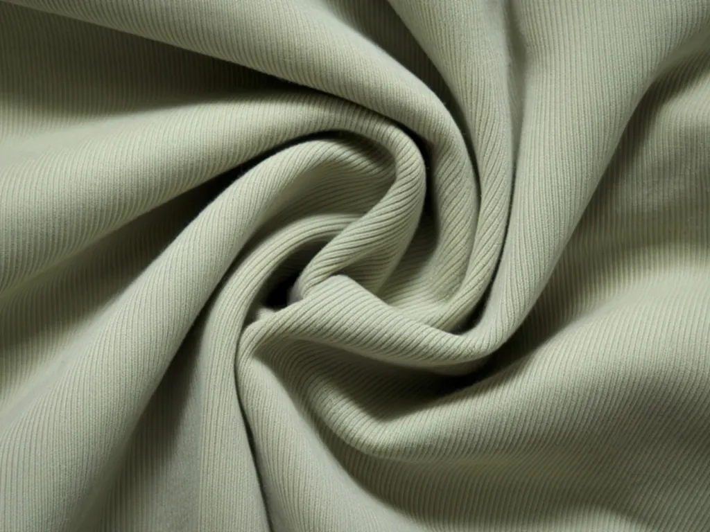 Polyester Saten